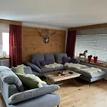 Apartment Palueda In Davos-Dorf