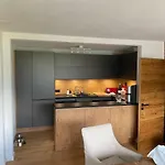 Apartment Palueda In Davos-Dorf