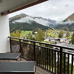 Apartment Palueda In Davos-Dorf